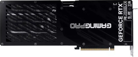 Palit GeForce RTX 5070 Ti rev. 1.0 16ГБ GDDR7 GamingPro OC Видеокарта