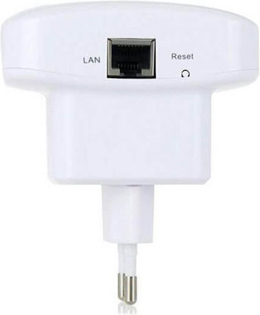 ACP 2049255 Mesh WiFi Extender Single Band (2.4GHz) 300Mbps