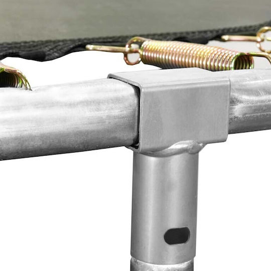 T-leg Connector Neosport Trampolines 6-14 Ft 1 Piece