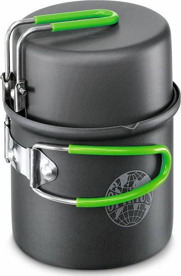Optimus Σετ Μαγειρέματος για Camping 0.6ml