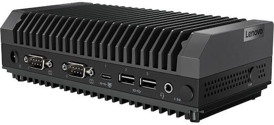 Lenovo ThinkEdge SE30 Mini PC (Celeron 6305E/8GB DDR4/256GB SSD/W11 IoT)