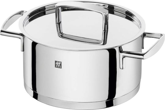 Zwilling J.A. Henckels Σετ Μαγειρέματος για Camping 1500ml