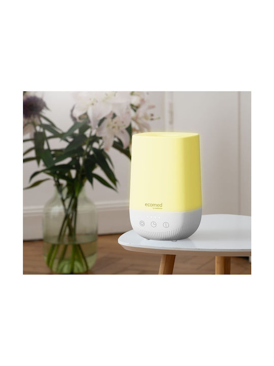 Medisana Led Aromatherapy Device with Timer White 12W