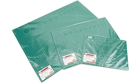 HBM Machines Placa de taiat 29.7x21cm
