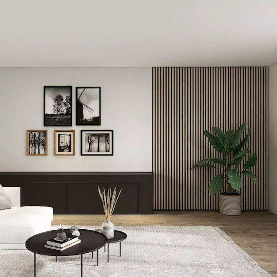 Martel Oak Natural Black – Δεξί Τελείωμα Martel Oak Natural Black – Δεξί Τελείωμα