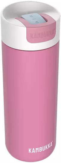 Kambukka Thermobecher Olympus 500ml Macaron Pink