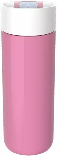 Kambukka Thermobecher Olympus 500ml Macaron Pink