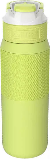 Kambukka Elton 750ml Thermal Bottle Mojito Summer