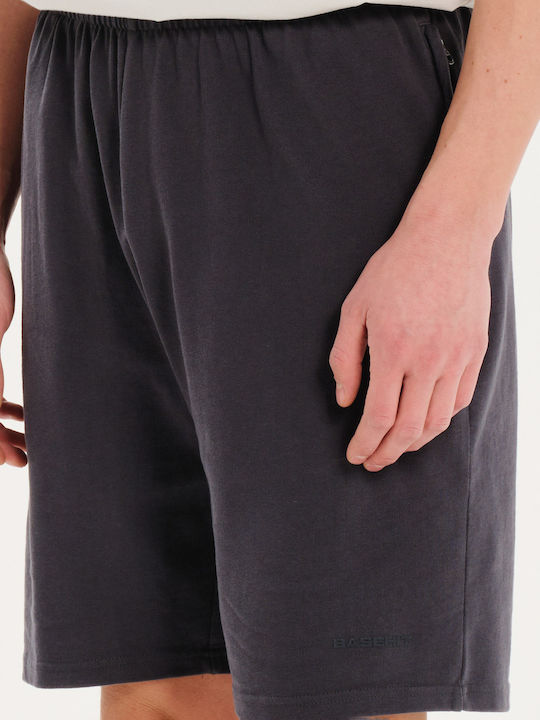 Men's Athletic Shorts Blue