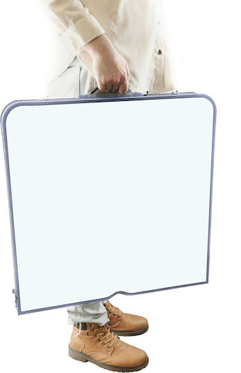 Jumi Tabelul pentru Camping Pliabil în cazul în care 120x60cm