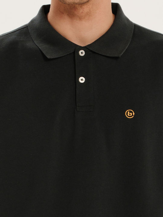 Polo T-shirt Forest