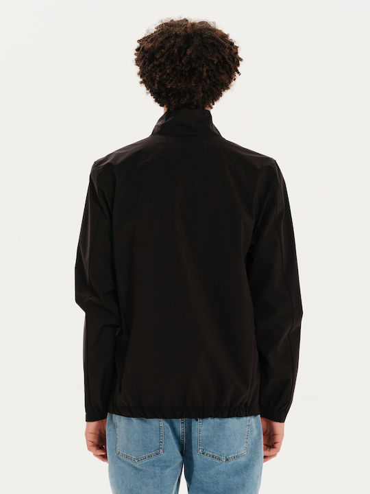 Geci Barbati Waterproof Negru