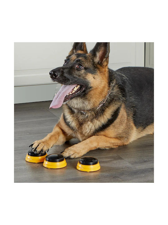 Dog Training Set Essential Words Puppy Training Bells