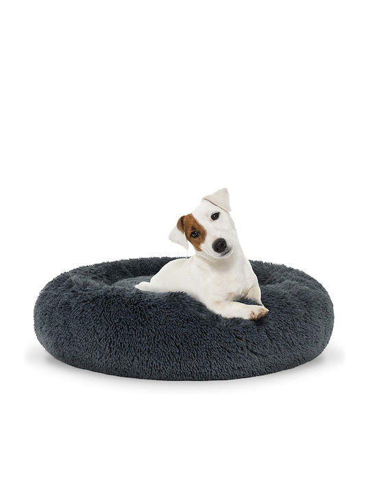 Pillow Dog Gray 60x50cm