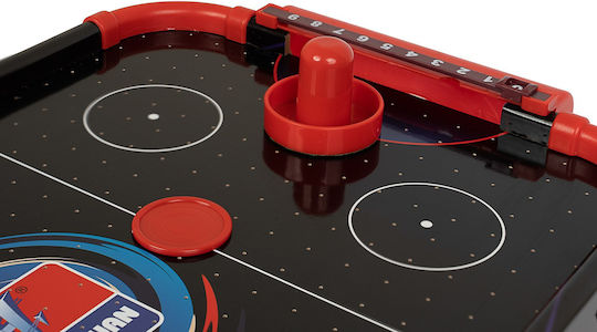Spartan Επιτραπέζιο Air Hockey Ξύλινο