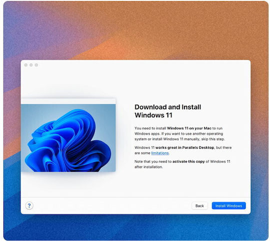 Parallels Desktop 20 Mehrsprachig kompatibel mit Mac als Elektronische Lizenz PD20BXEU