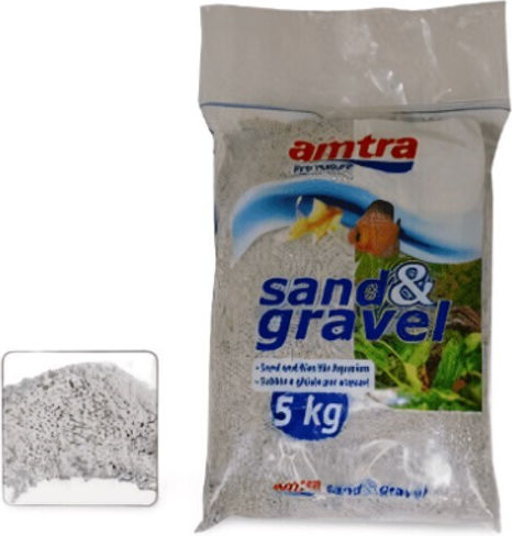 Amtra Aquarium Soils / Substrates 5kg