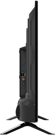 Cabletech Fernseher 32" HD Ready LED URZ0339 (2023)