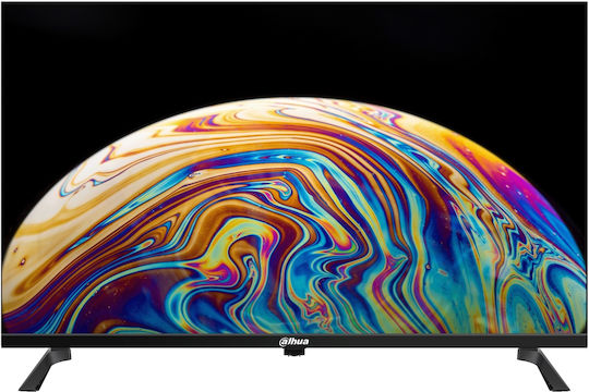 Dahua Smart Television 50" 4K UHD LED LTV50-SD400 (2023)