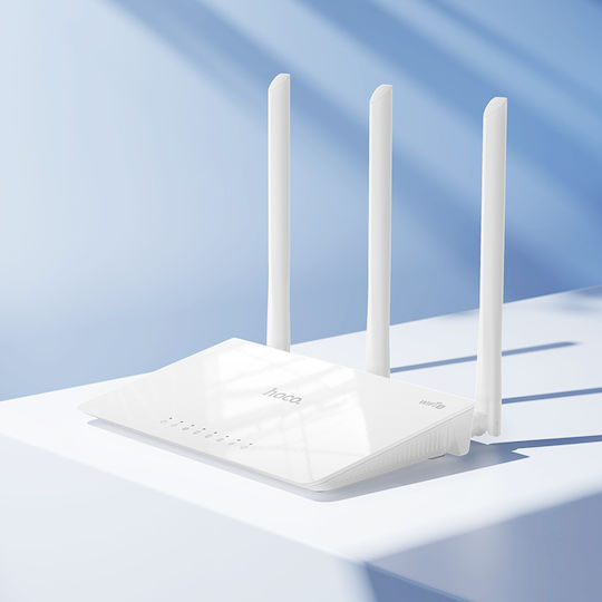 Hoco HI30 Ασύρματο Router Wi‑Fi 5