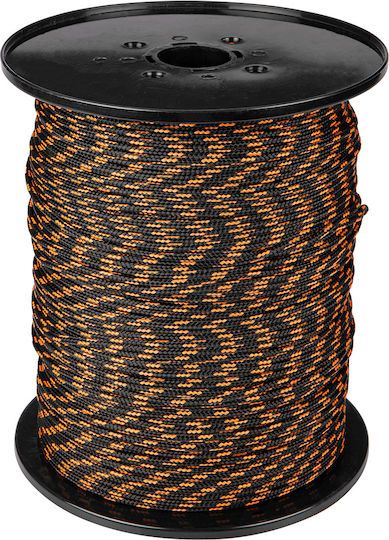 Braided Polypropylene Rope 4mm 400m