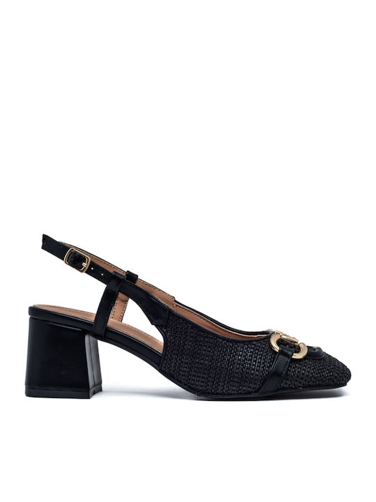 Pumps Schwarz