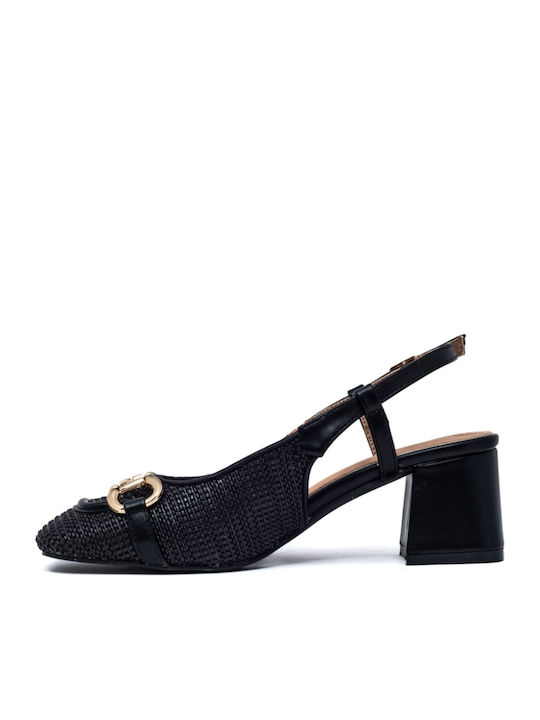 Pumps Schwarz