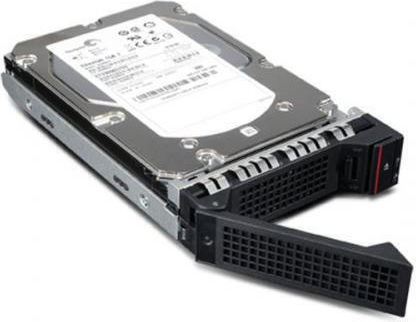 Lenovo ThinkSystem 2.5" Hot Swap SSD 960GB 2.5'' Type With SATA III Connection 4XB7A38273