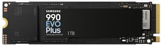 Samsung 9100 PRO SSD 4TB M.2 Type with PCI Express 5.0 Connection PS5 Compatible MZ-VAP4T0BW