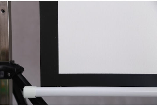 Conceptum Екран за проекция на проектор за стена Con-mp120'' с Лого на Изображението 4:3 240x180см / 120"