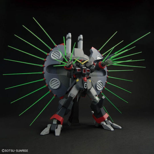 Bandai Spirits Mobile Suit Gundam Φιγούρα Μοντελισμού σε Κλίμακα 1:144