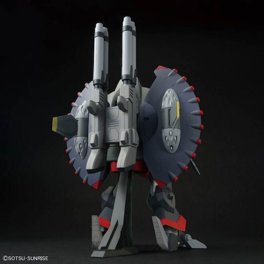 Bandai Spirits Mobile Suit Gundam Φιγούρα Μοντελισμού σε Κλίμακα 1:144