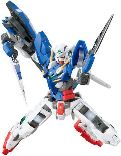 Bandai Spirits Mobile Suit Gundam Exia Modellfigur im Maßstab 1:144