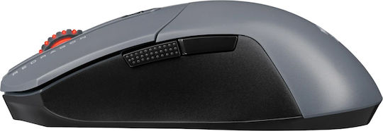 Redragon Redragon ST4R Pro Ασύρματο Gaming Ποντίκι 26000 DPI Μαύρο