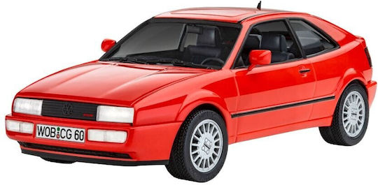 Gift Set 35 Y Volkswagen Corrado Scale 1:24