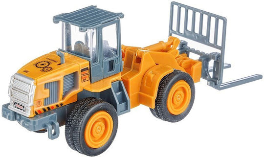 Model 1:50 Construction Vehicle Forklift