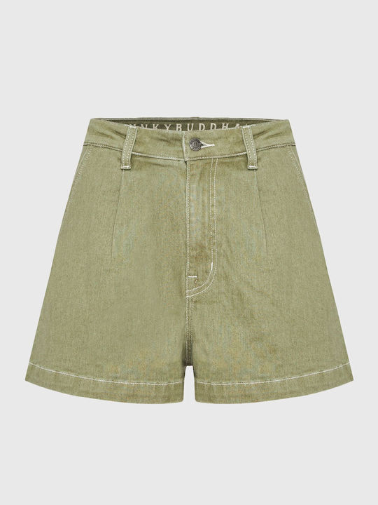 FBL011-160-03-HERBAL-GREEN