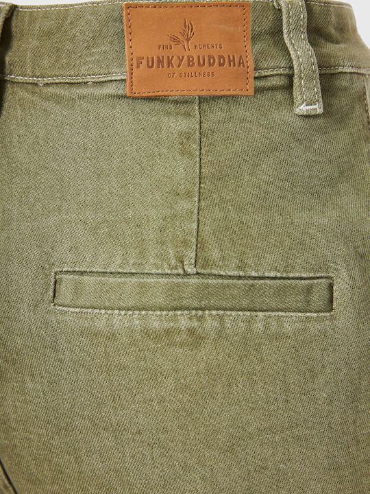 FBL011-160-03-HERBAL-GREEN