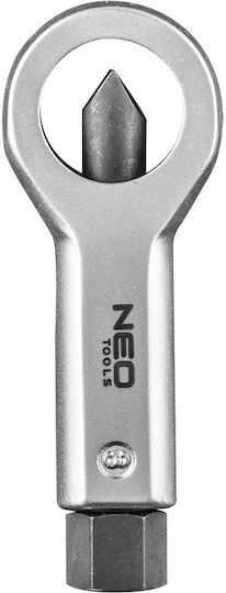 Nut Cutters Set 4 Pieces