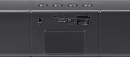 Defender Z8 Boxă Bluetooth 10W Negru