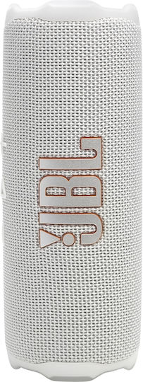JBL Flip 7 Водоустойчиво Bluetooth високоговорител 35W с живот на батерията до 16 часа Бял