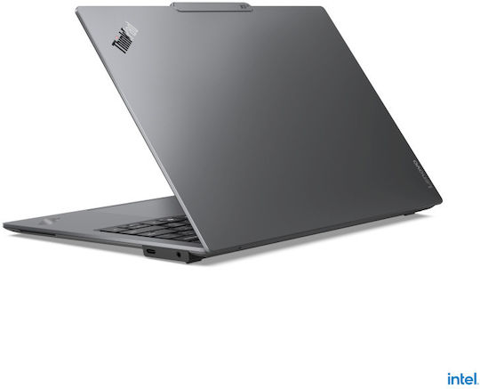 Lenovo ThinkPad X9-14 Gen 1 14" OLED FHD+ (Ultra 7-258V/32GB/1TB SSD/W11 Pro) (UK Keyboard)