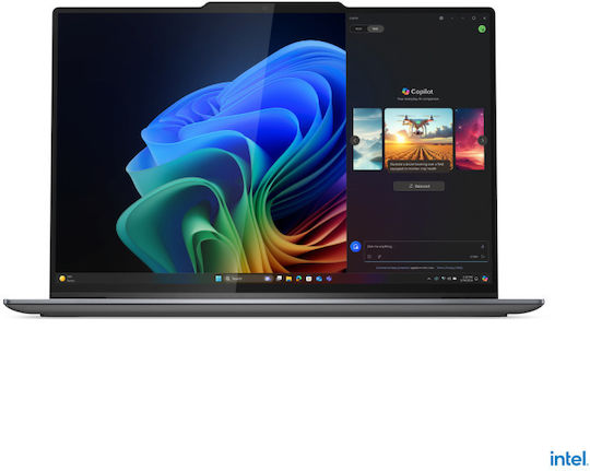 Lenovo ThinkPad X9-14 Gen 1 14" OLED FHD+ (Ultra 7-258V/32GB/1TB SSD/W11 Pro) (UK Keyboard)