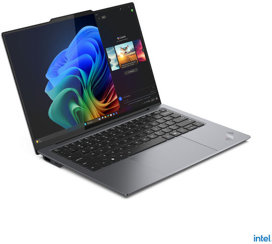 Lenovo ThinkPad X9-14 Gen 1 14" OLED Touchscreen 120Hz (Ultra 7-258V/32GB/2TB SSD/W11 Pro) (UK Keyboard)