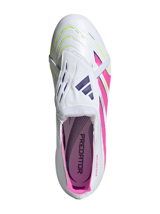 adidas Predator League Fußballschuhe mit Stollen Mehrfarbig