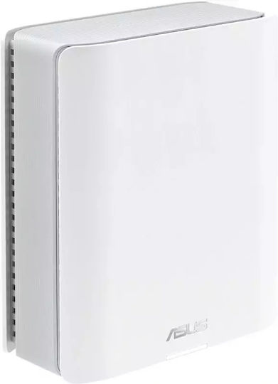 Asus ZenWiFi BT8 v1 WiFi Mesh Network Access Point Wi‑Fi 7 Tri Band (2.4 & 5 & 6GHz) in Double Kit
