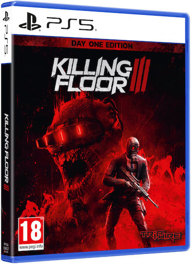 Killing Floor 3 Day One Edition Joc PS5