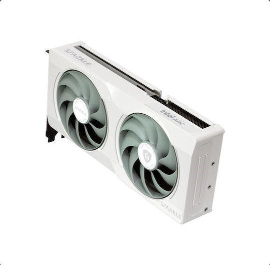 Sparkle ARC B570 10GB GDDR6 GUARDIAN LUNA OC Κάρτα Γραφικών
