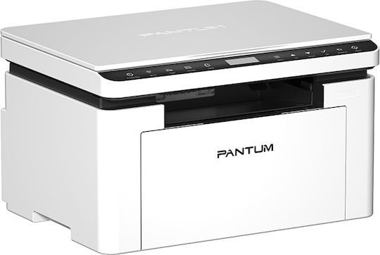 Pantum BM2300NW Ασπρόμαυρο Πολυμηχάνημα Laser με WiFi και Mobile Print