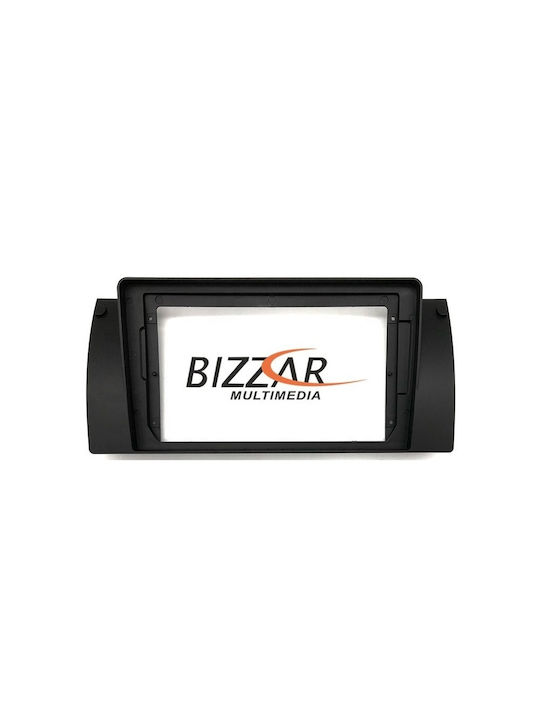 Clarion Автомобилна Аудио Система (Блутут/USB/WiFi/GPS/Apple-Carplay/Android-Auto) с Тъчскрийн 9"